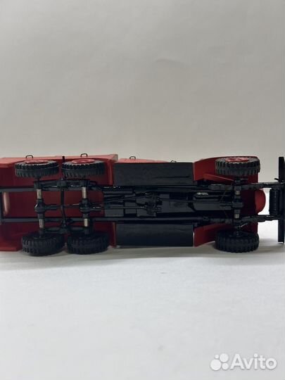 Модели СССР 1