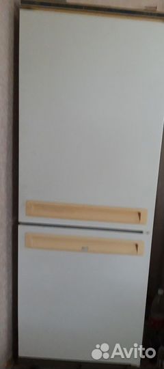 Холодильник stinol б/у