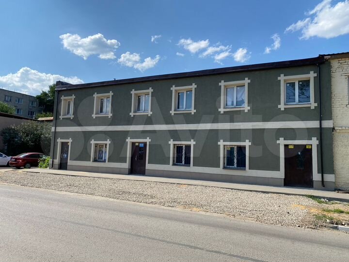 Свободного назначения, 454.2 м²