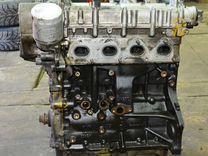 Двигатель 1.4TSI CTH CAV Jetta Tiguan Passat