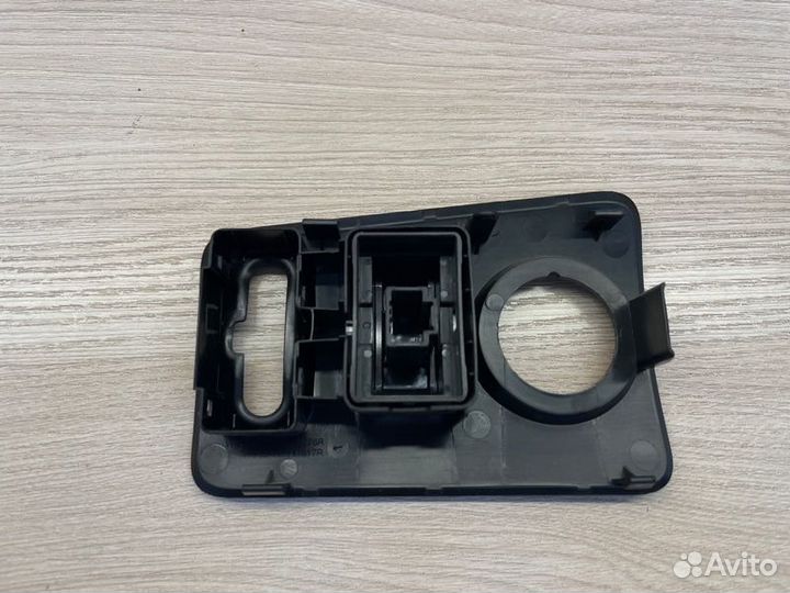 Накладка панели приборов LADA X-Ray