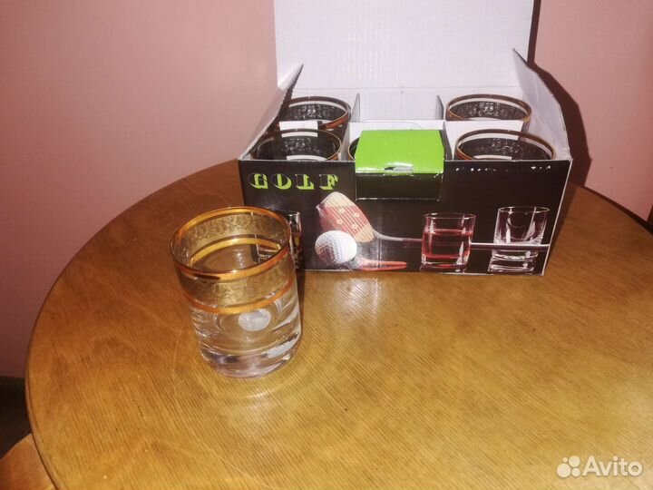 Посуда Bohemia