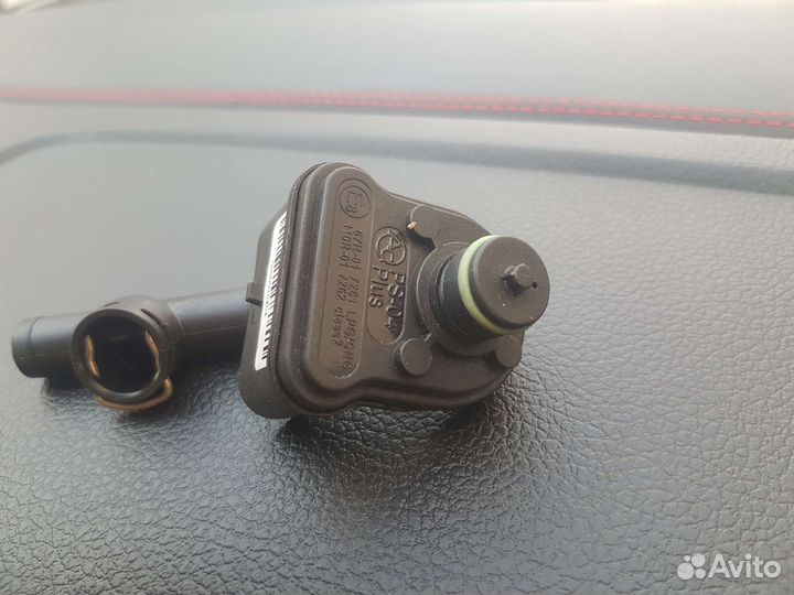 Датчик давления гбо PS-04 plus