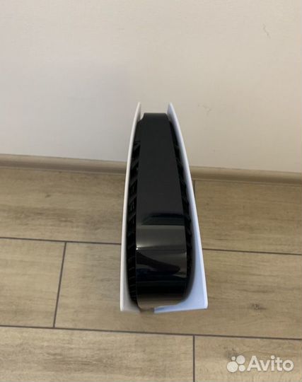Sony Playstation 5 с дисководом