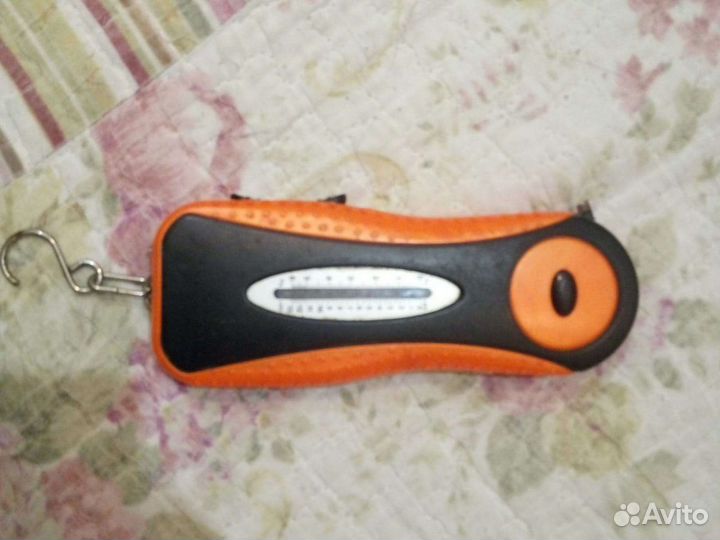 Весы безмен