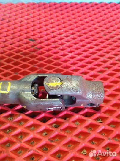 Кардан рулевой Hyundai Tucson