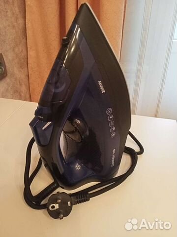 Утюг Polaris
