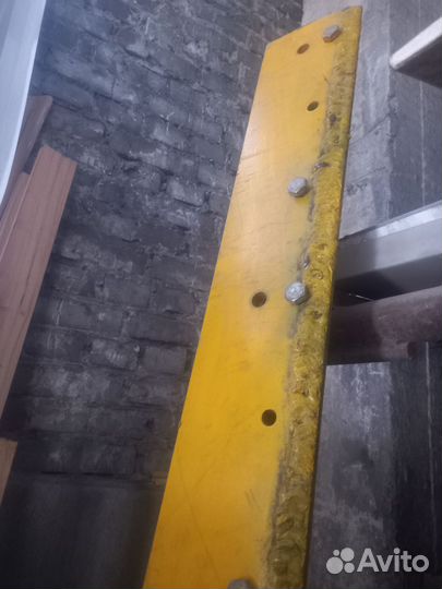 Акаксувареи для трактора