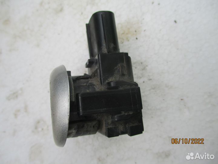 Тойота лексус датчик парковки