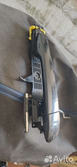 Ручка передней двери Лексус