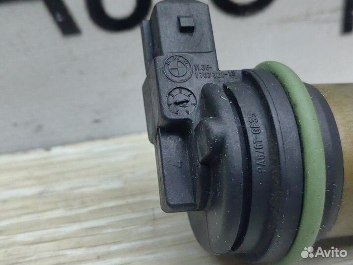 Клапан электромагнитный Bmw X5 E70 N62B48 2008