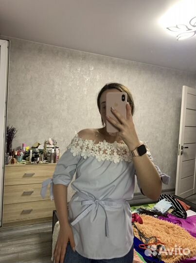 Женская одежда