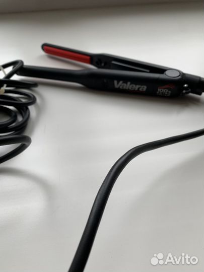 Шипцы плойка гофре Valera