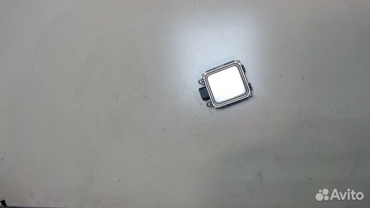 Радар (Дистроник) Ford Escape 2020, 2020