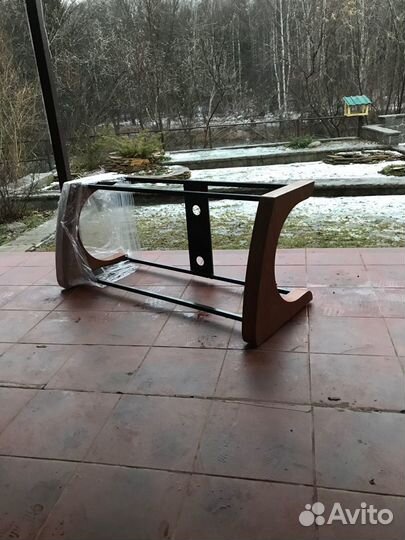 Стойка под тв