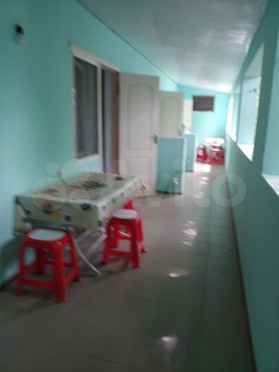 Комната 12 м² в 6-к., 1/2 эт.