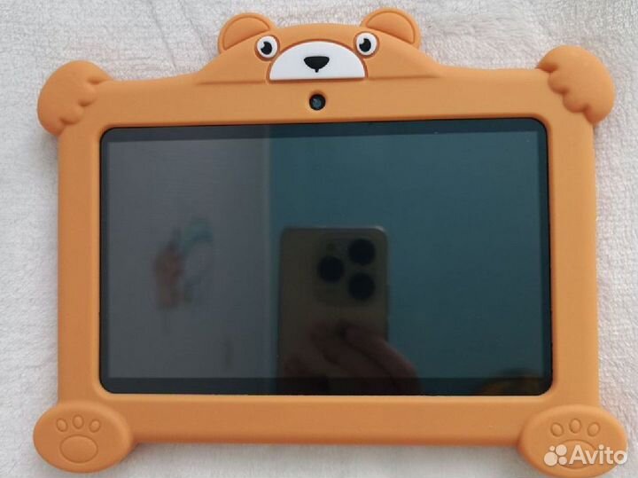 Детский планшет