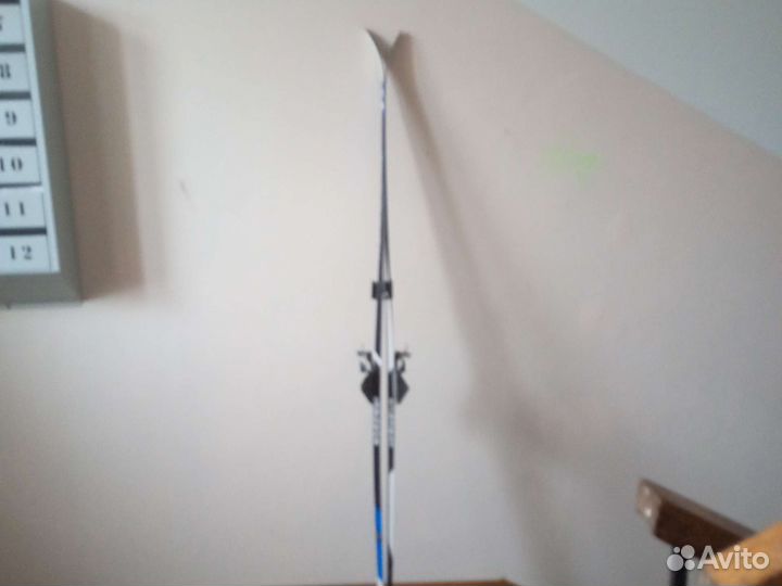 Лыжи беговые nordway