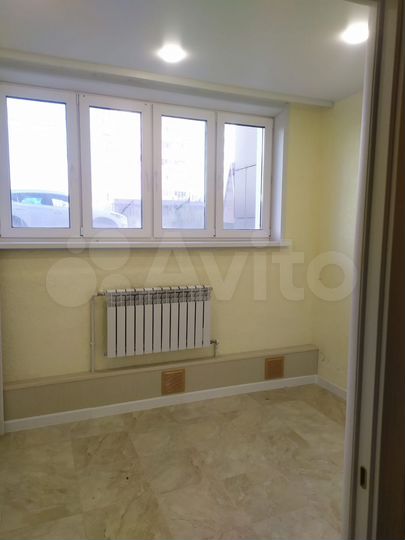 Свободного назначения, 18 м²