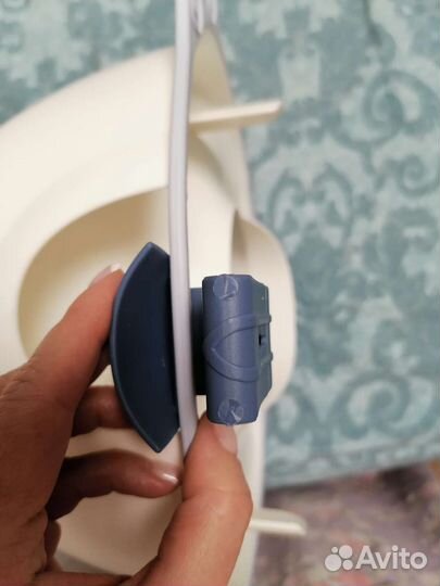 Детское сидение на унитаз