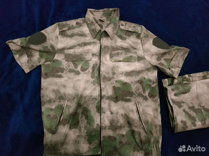 Военная форма
