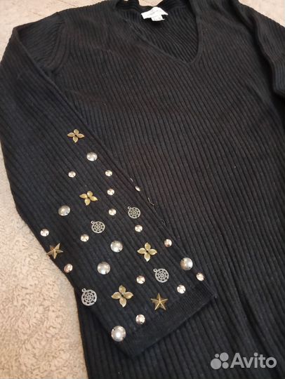 Женские вещи пакетом S -M -L