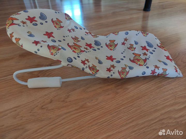 Подставка в ванную