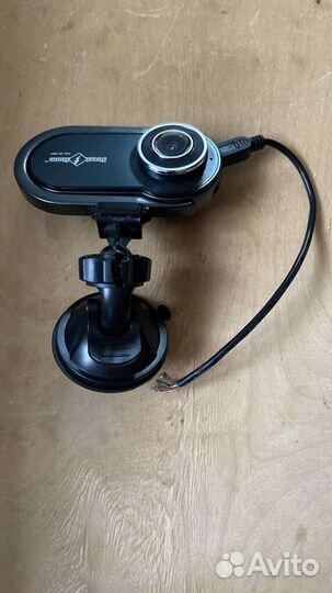 Автомобильный видеорегистратор