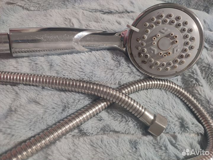 Лейка для душа