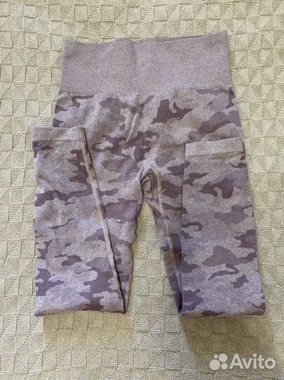 Одежда для фитнеса женская разная