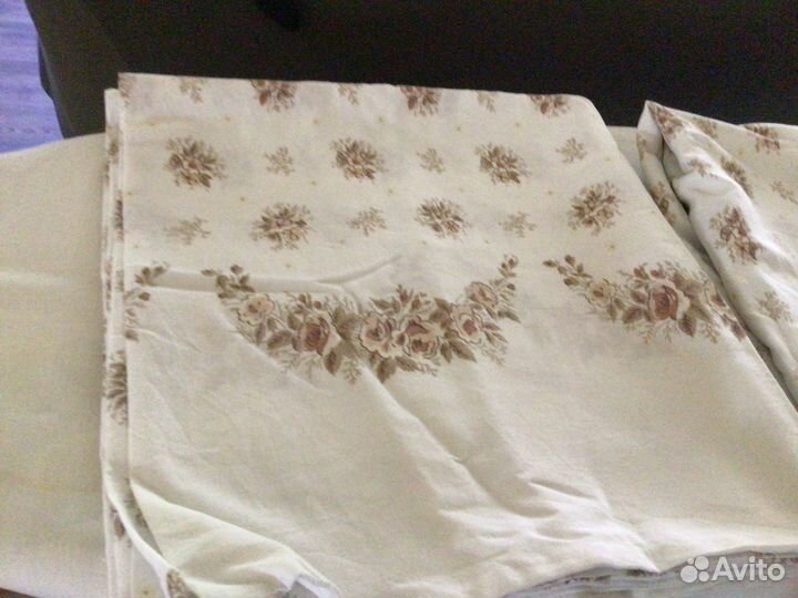 Постельное белье