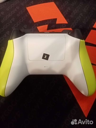 Геймпад xbox series