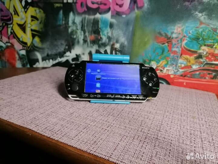 Sony PSP 3008, доставка