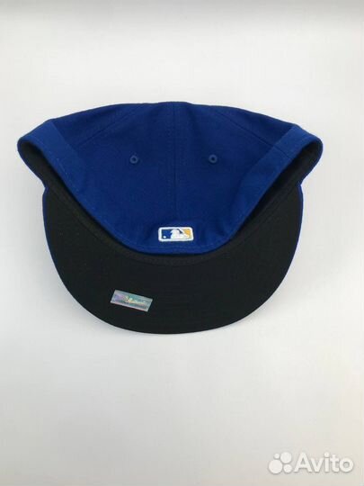 Бейсболка New Era 59Fifty 7 1/2 MLB США