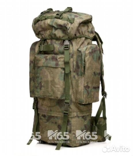 Рюкзак тактический 75 л