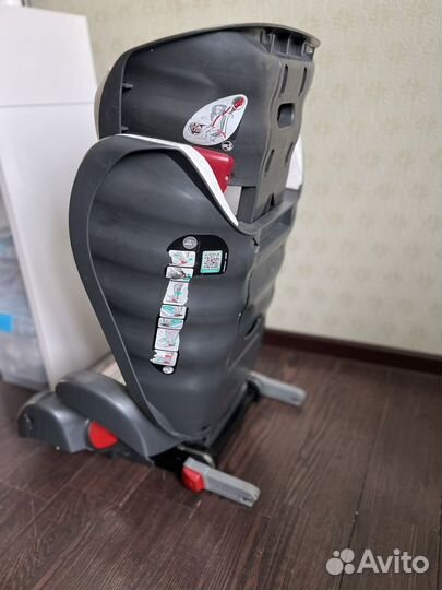 Автокресло Britax Romer Kidfix