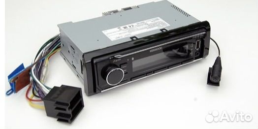 Kenwood 304Y