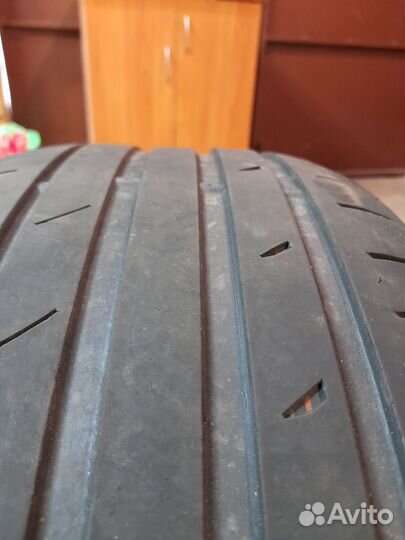 Marshal MU12 225/50 R17