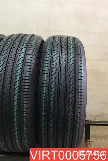 Yokohama Geolandar SUV G055 225/55 R19 99V