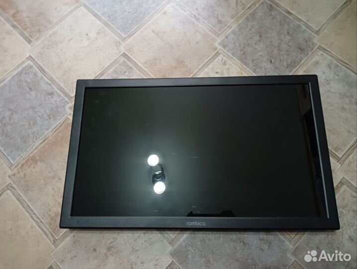 Монитор rambica