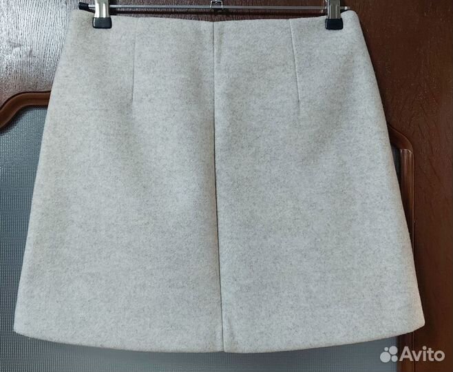 Юбка женская мини 46 48