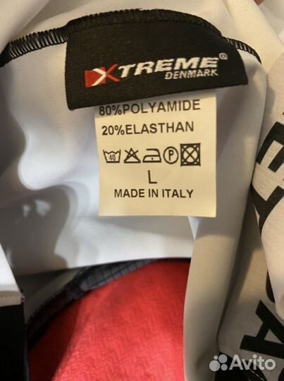 Велосипедные шорты женские