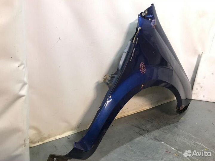 Крыло переднее правое Faw V5 LFP73ACC5D5B28733