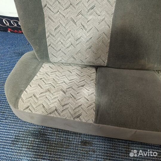 Сиденье заднее Suzuki Cultus G16A 1999