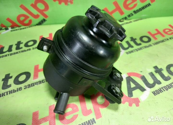 Бачок гидроусилителя BMW 3-series E90 N52B25A