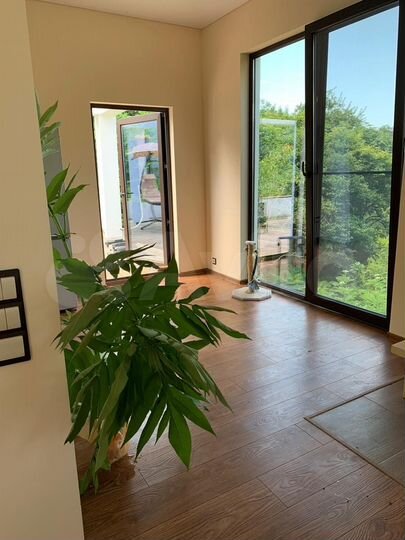 Дом 120 м² на участке 5 сот.