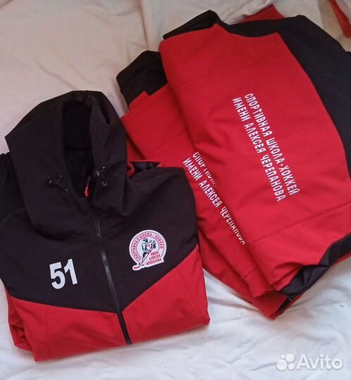 Машинная вышивка