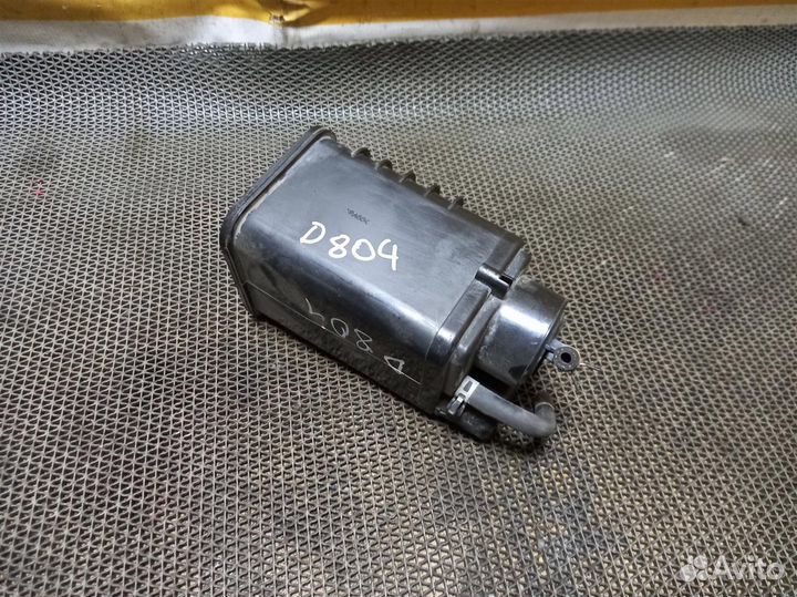 Фильтр паров топлива toyota corolla ZZE120