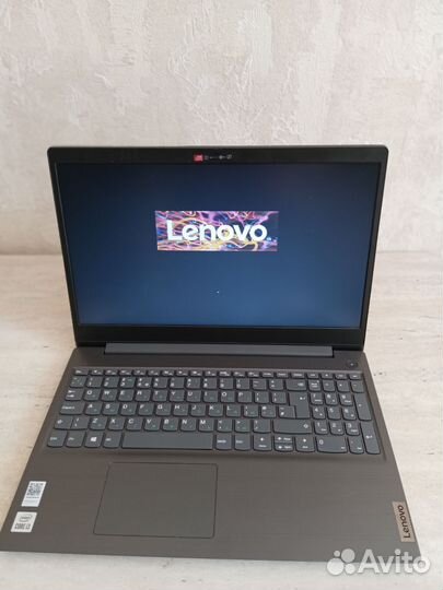 Ноутбук lenovo