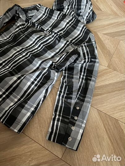 Ветровка женская 52-54